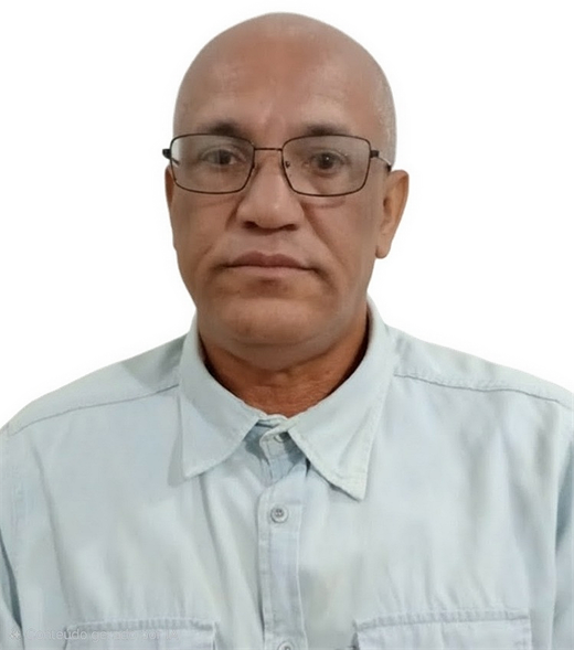 Antonio Fernando da Silva, fundador da Igreja Móvel Seguindo Jesus no Evangelho